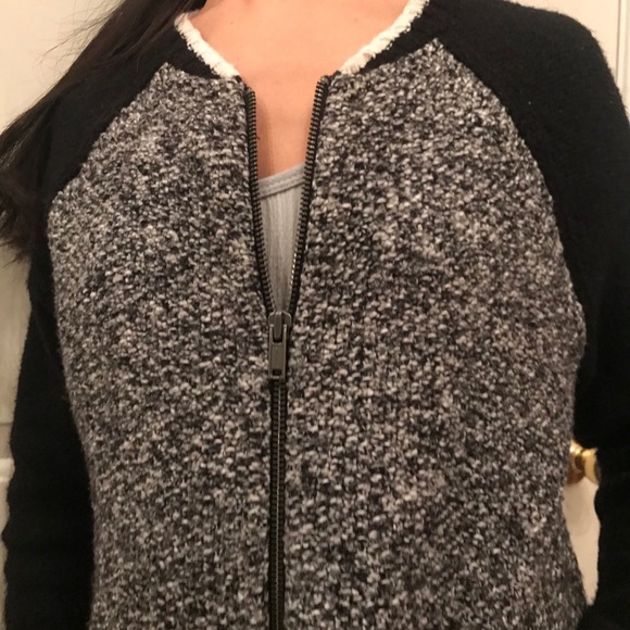 Winter sweater - Picture 7 of 11